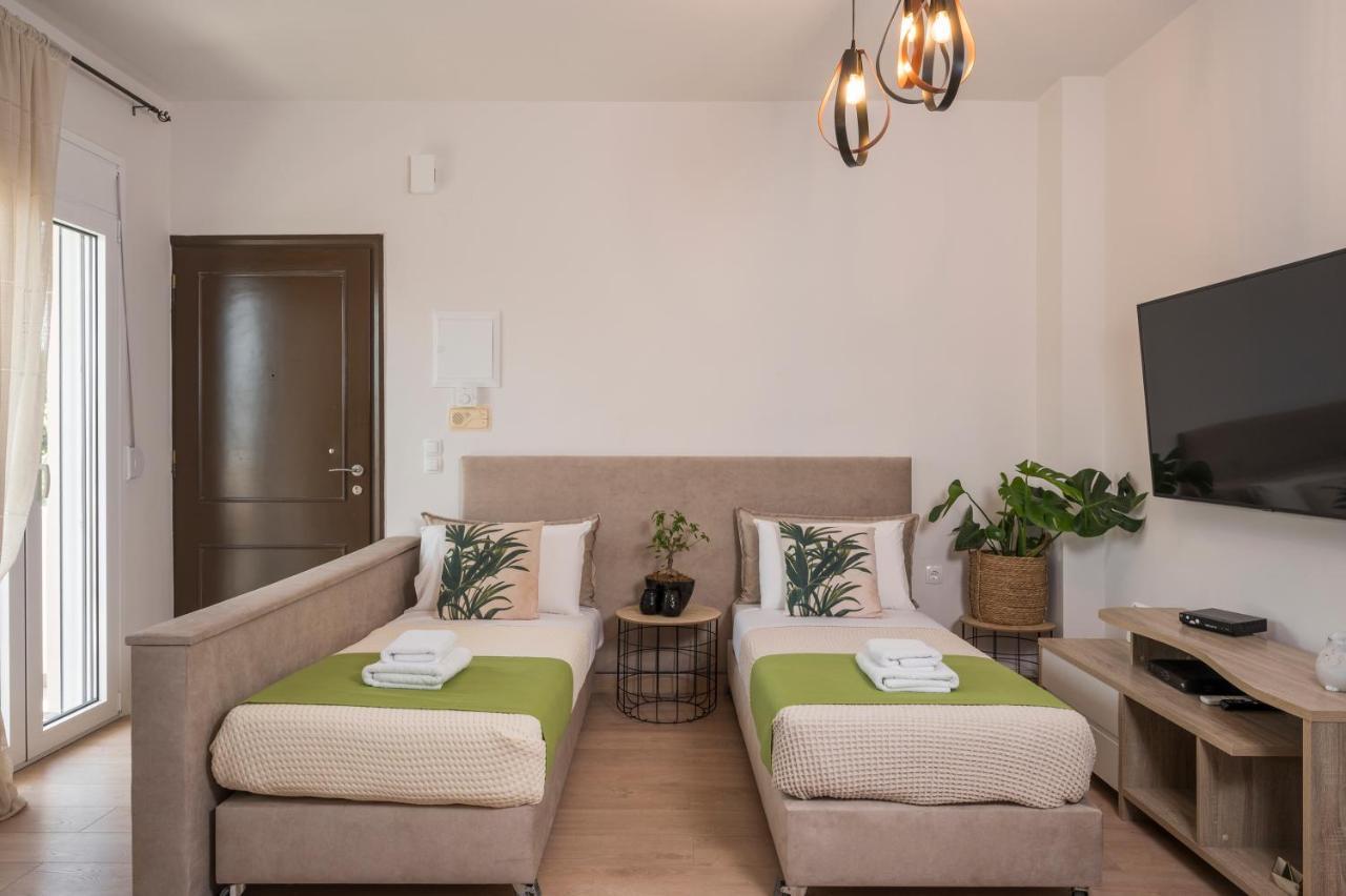 Διαμέρισμα Ethyr Living *