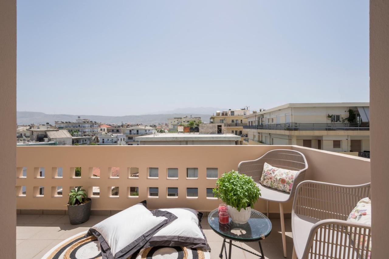 Ethyr Living Διαμέρισμα *