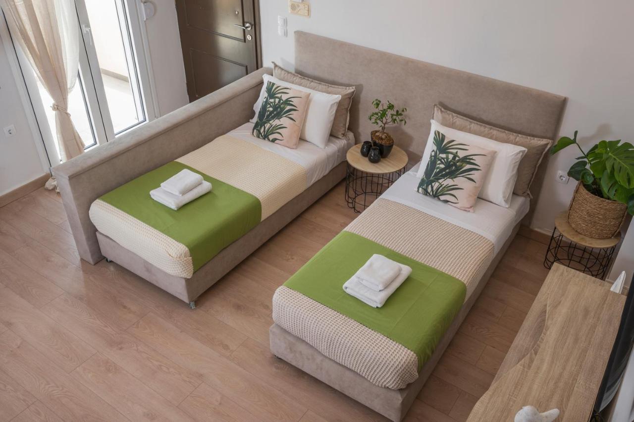 Ethyr Living Διαμέρισμα