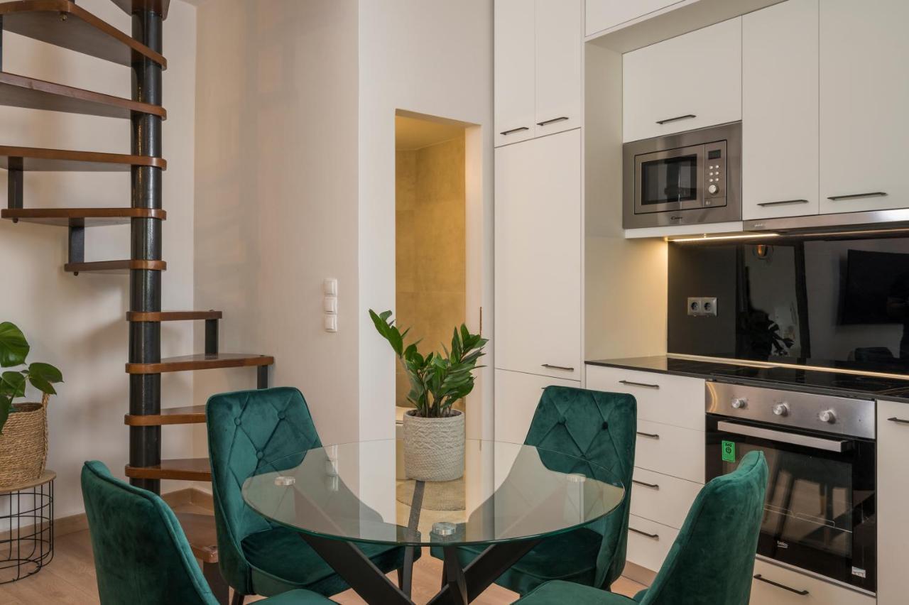 Ethyr Living Διαμέρισμα Χανιά